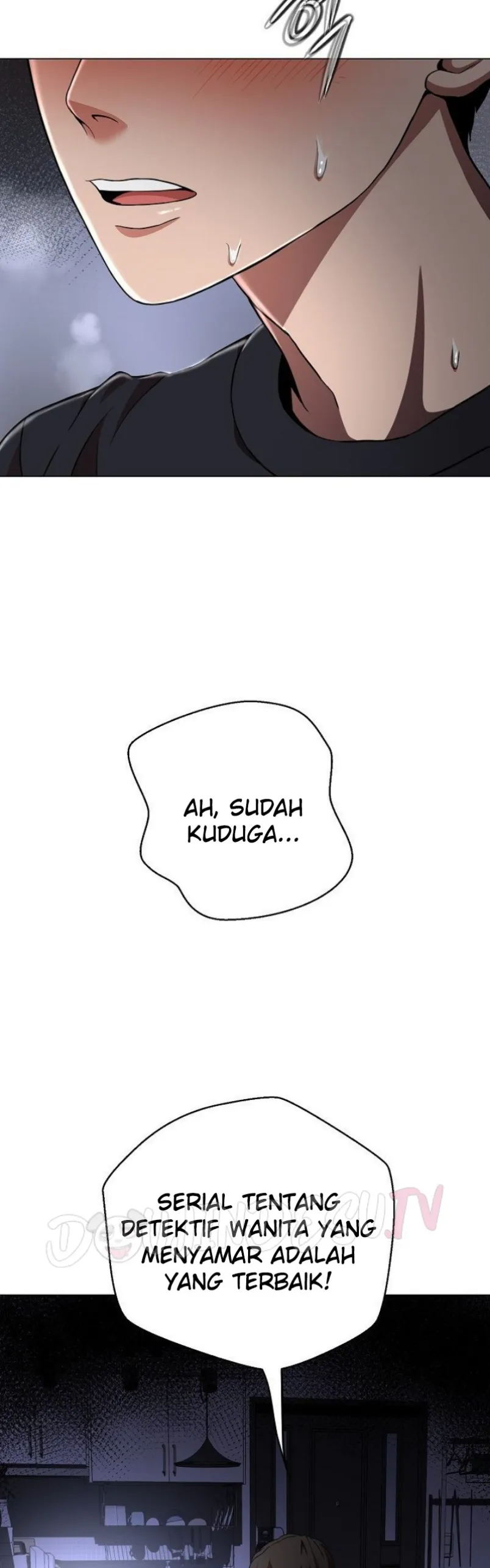 Gangster Girlfriend - Chapter 06 53