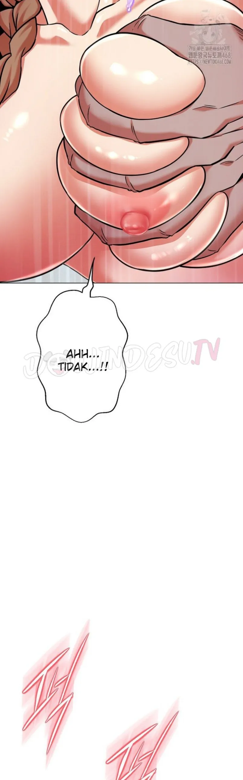 Gangster Girlfriend - Chapter 06 51