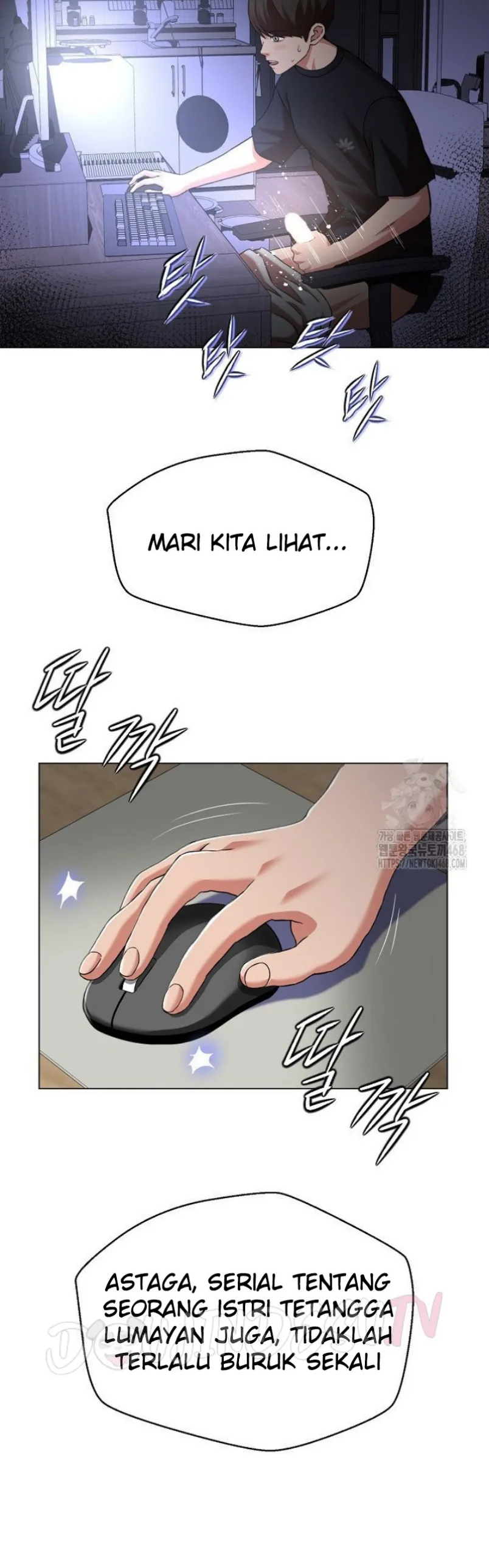Gangster Girlfriend - Chapter 06 54