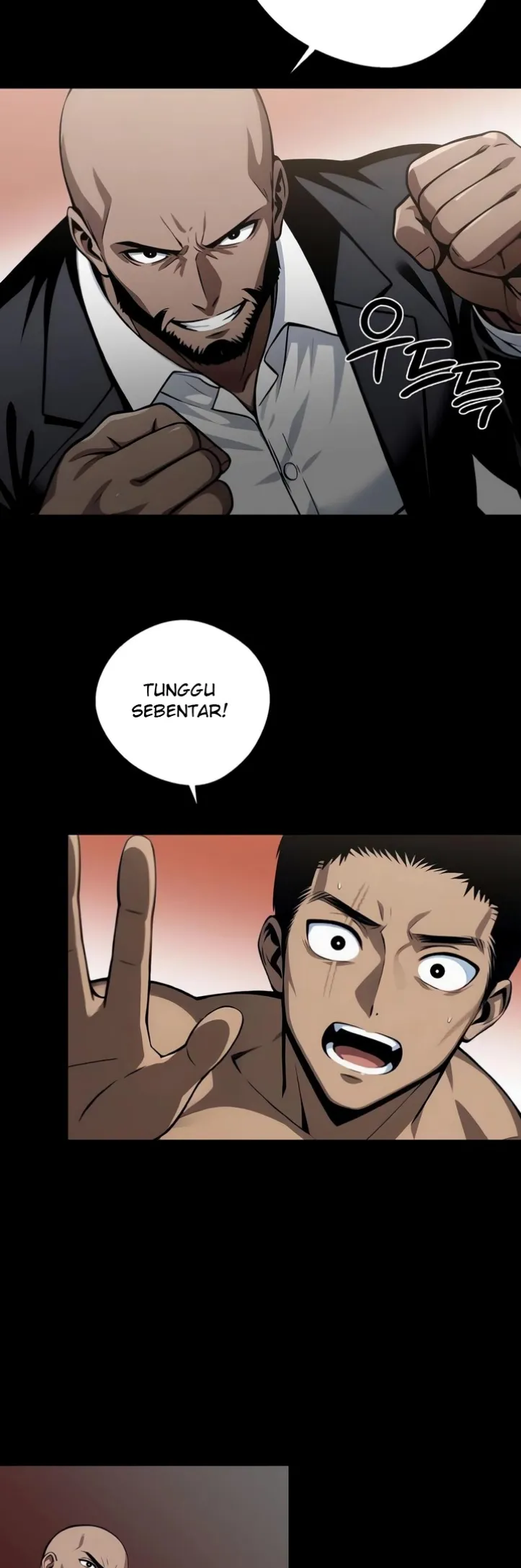 Gangster X Company Office Worker - Chapter 13 29
