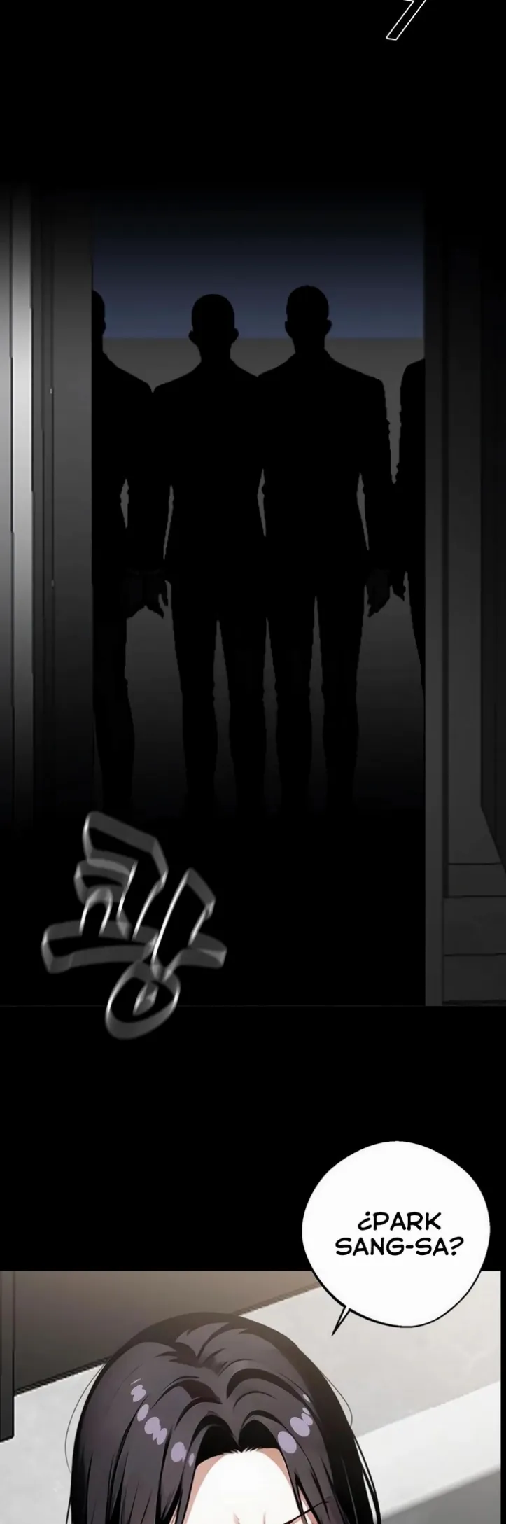 Gangster X Company Office Worker - Chapter 13 21