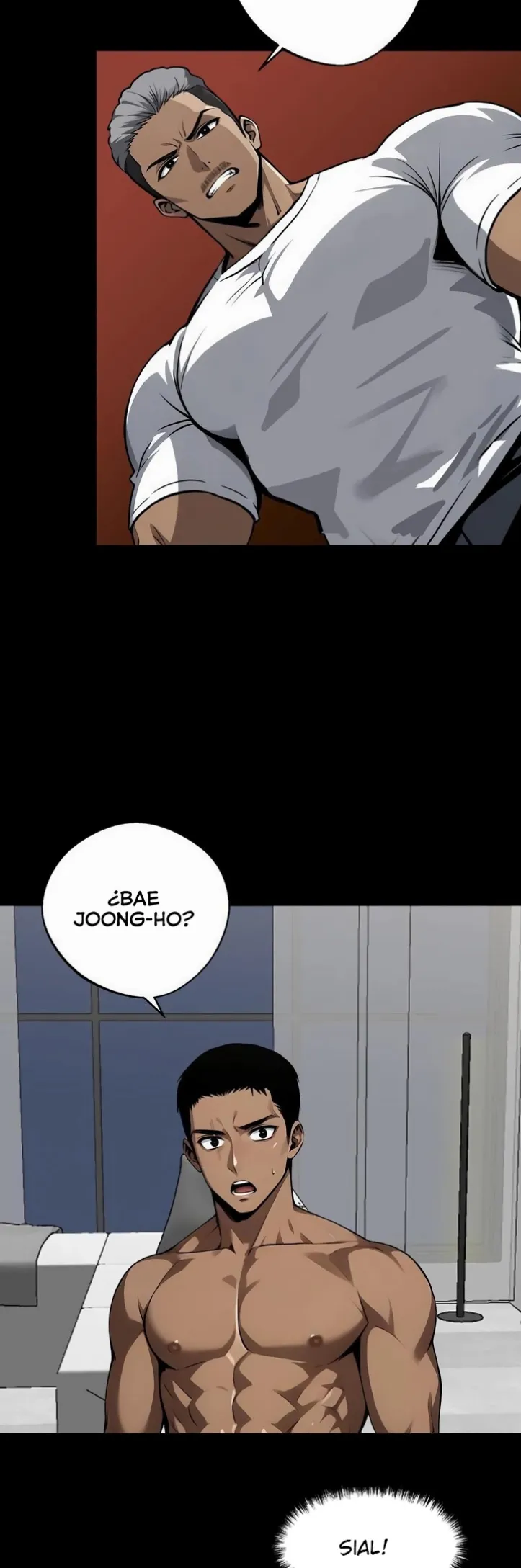 Gangster X Company Office Worker - Chapter 13 25