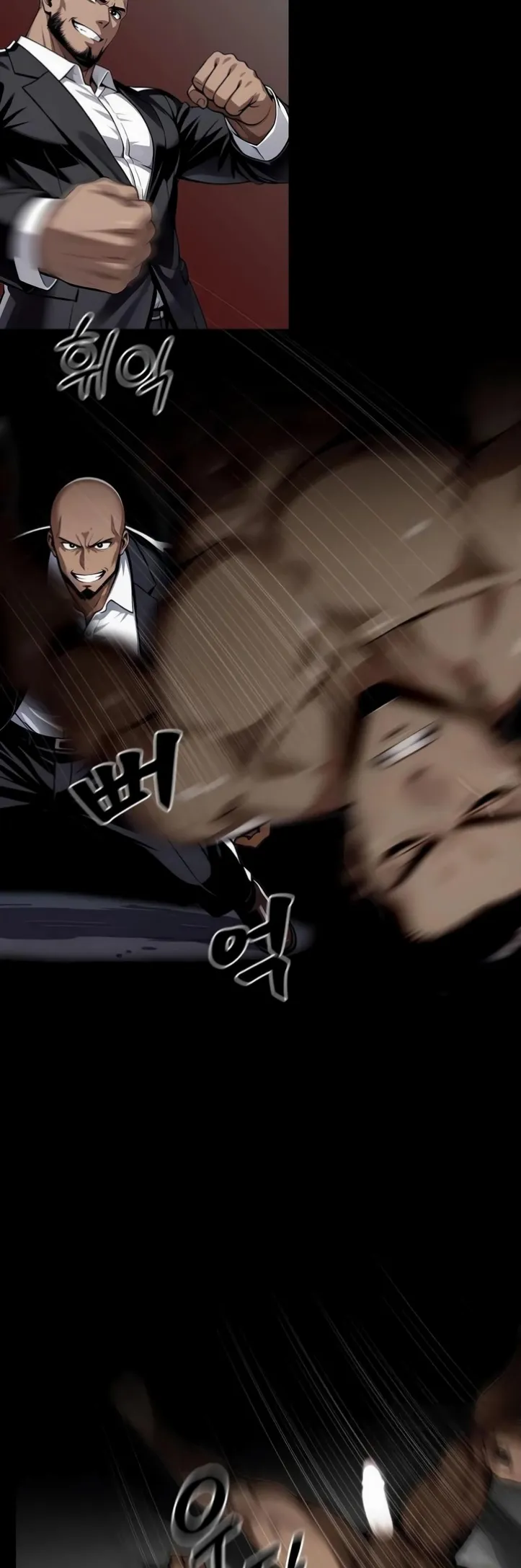 Gangster X Company Office Worker - Chapter 13 30