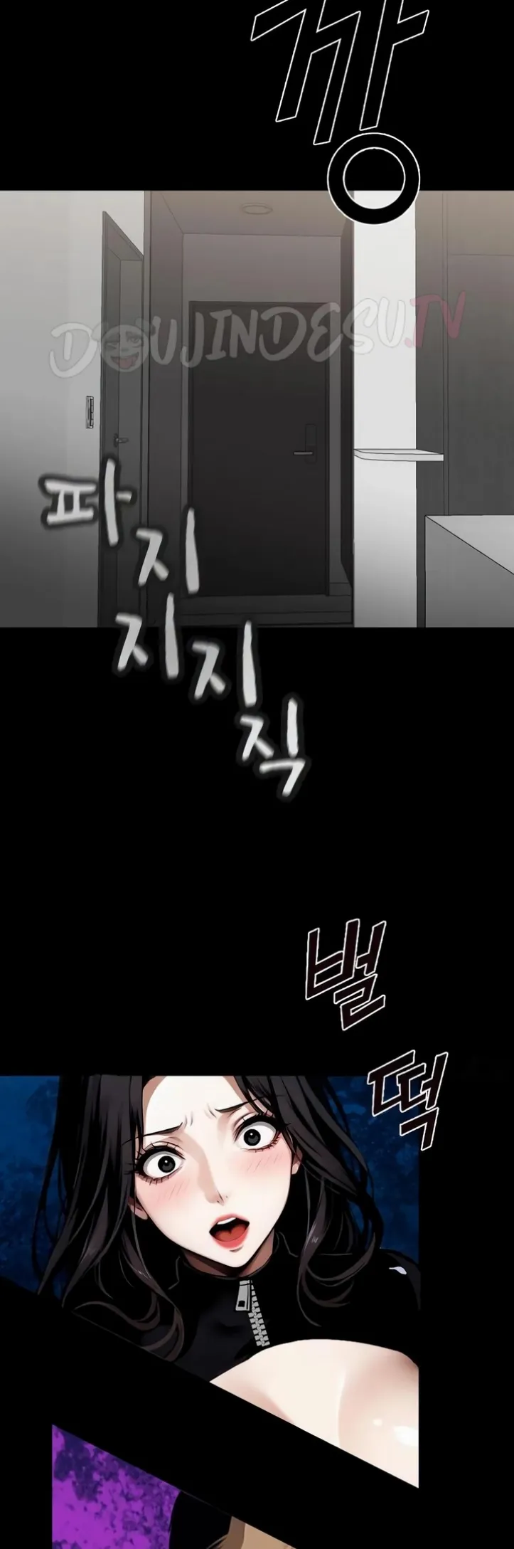 Gangster X Company Office Worker - Chapter 13 19