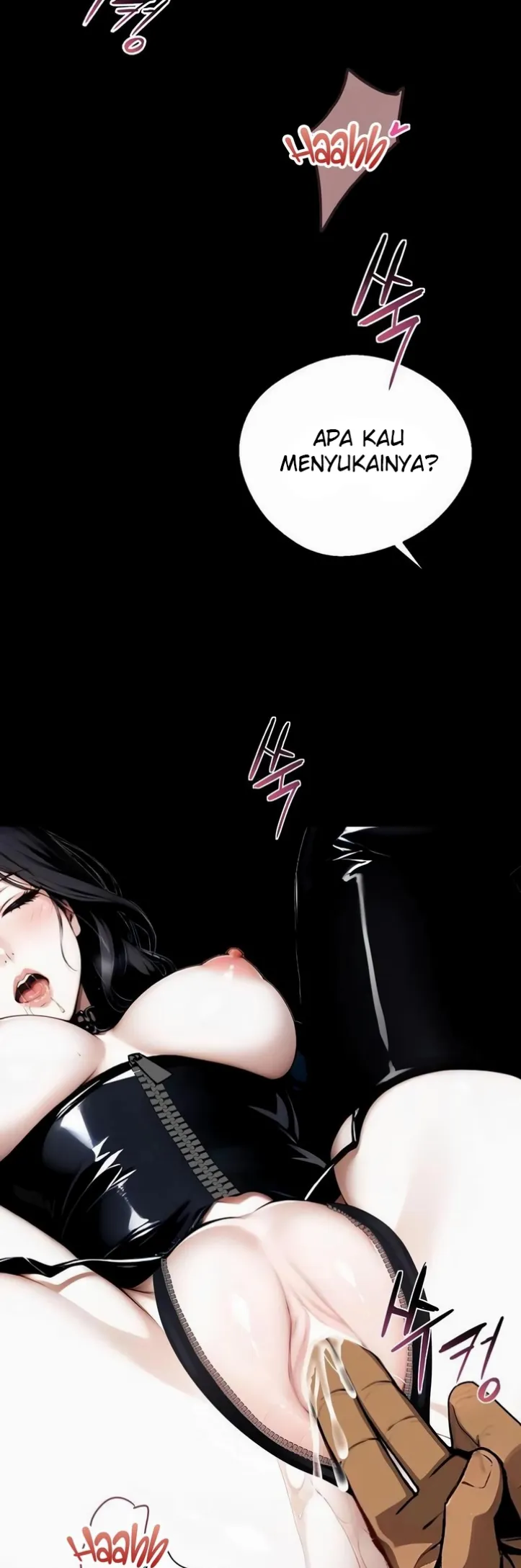 Gangster X Company Office Worker - Chapter 13 11