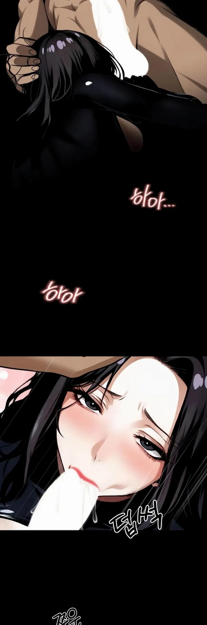 Gangster X Company Office Worker - Chapter 13 14