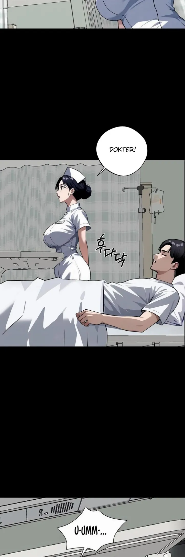 Gangster X Company Office Worker - Chapter 13 42