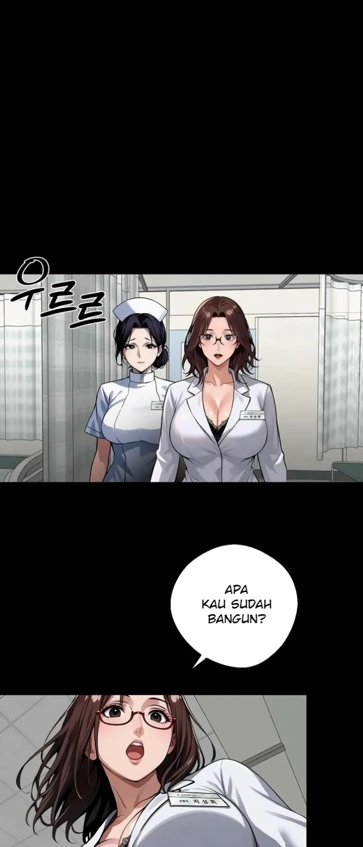 Gangster X Company Office Worker - Chapter 13 44