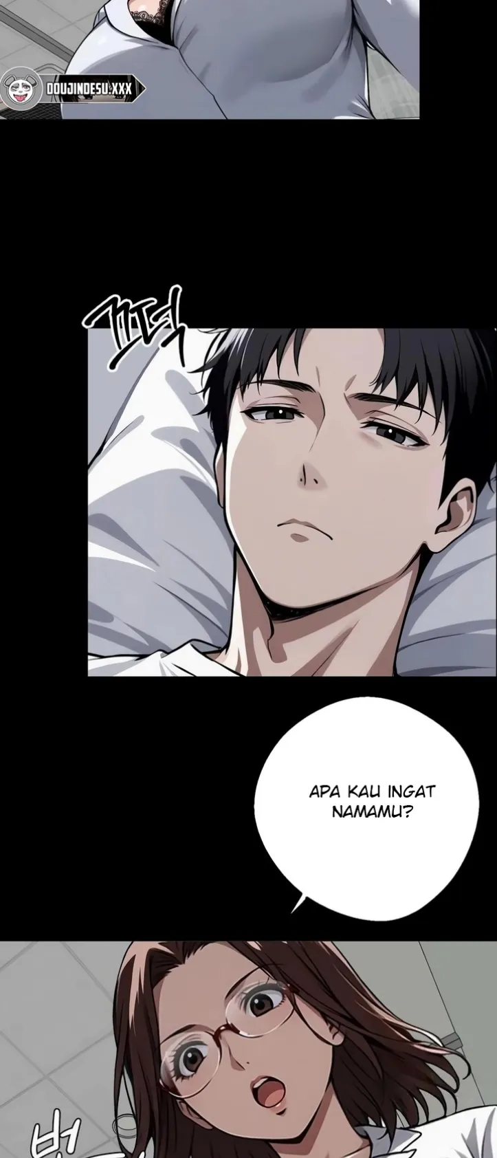 Gangster X Company Office Worker - Chapter 13 45