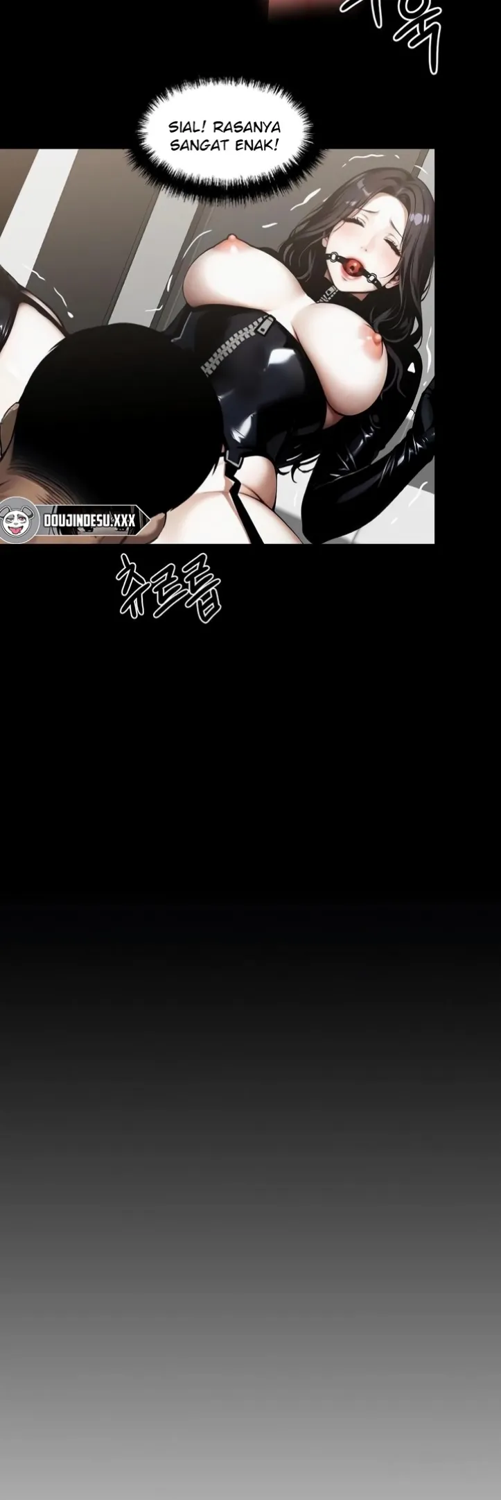 Gangster X Company Office Worker - Chapter 13 5