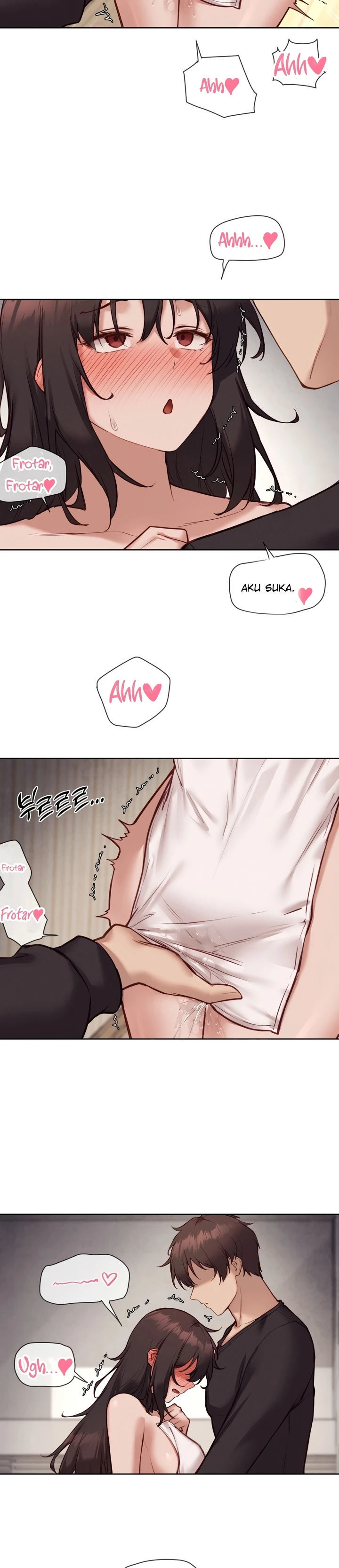 Gacha Girl Next Door - Chapter 45 16