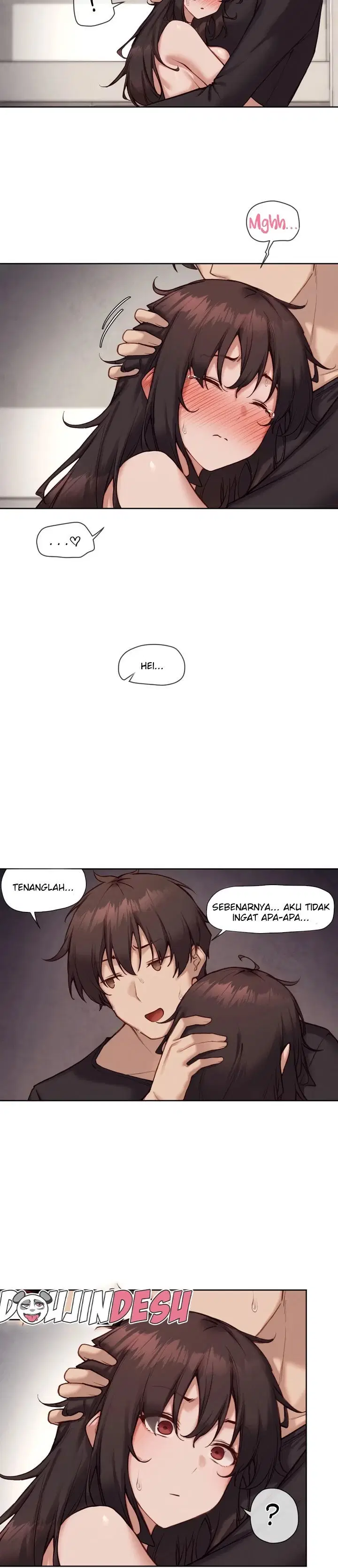 Gacha Girl Next Door - Chapter 45 7