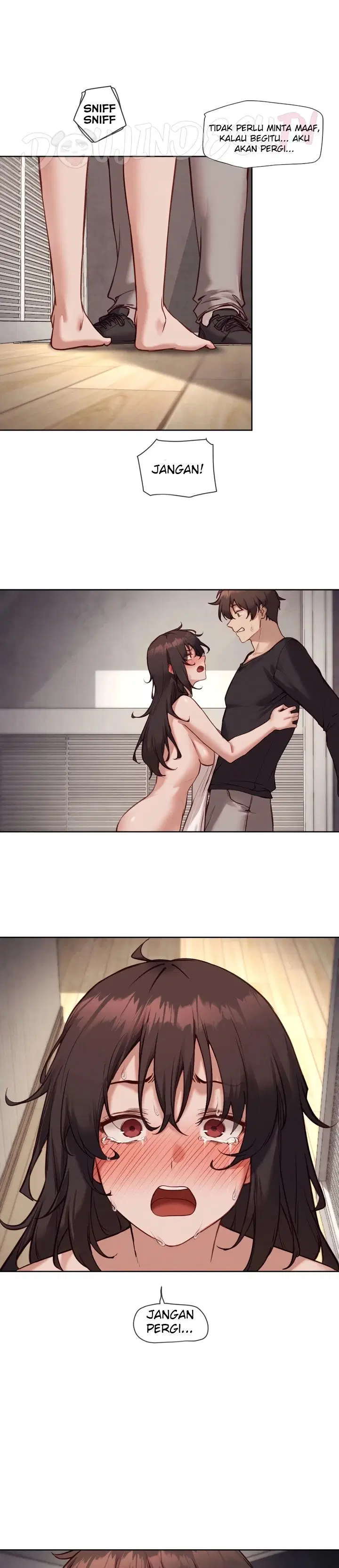 Gacha Girl Next Door - Chapter 45 4