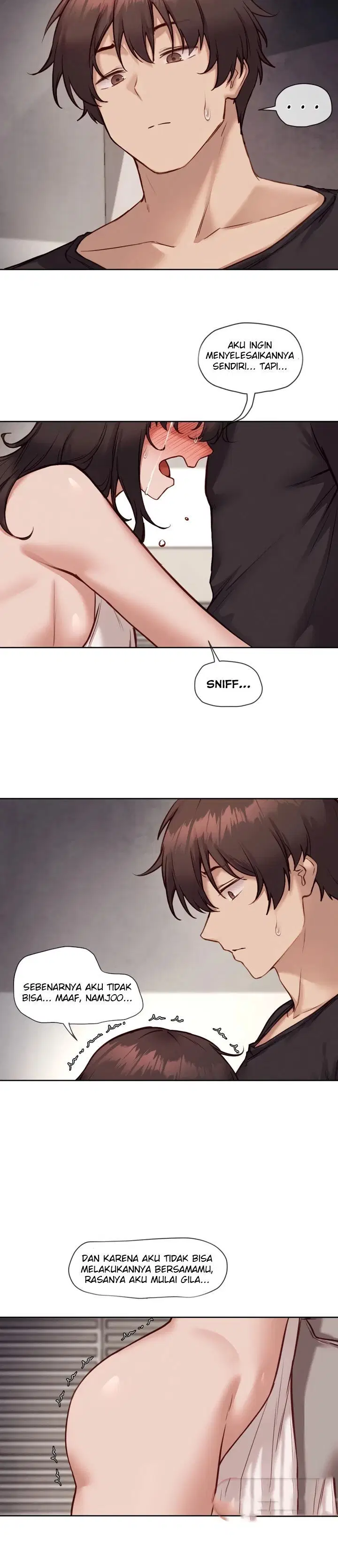 Gacha Girl Next Door - Chapter 45 5