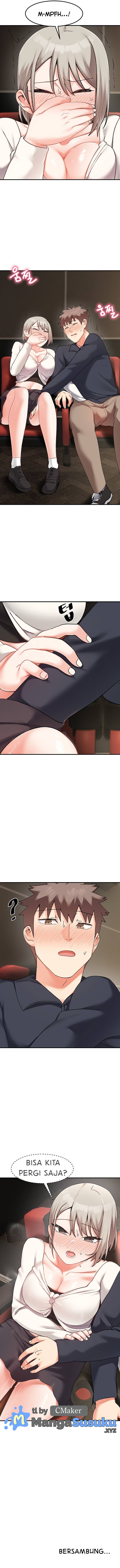 Doppelganger Female Friends - Chapter 14 11