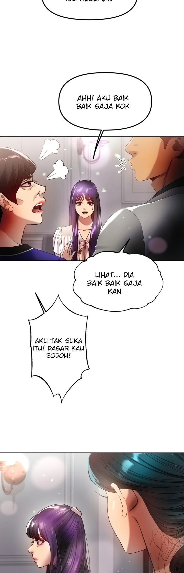 Do You Like to Exercise? - Chapter 34 8