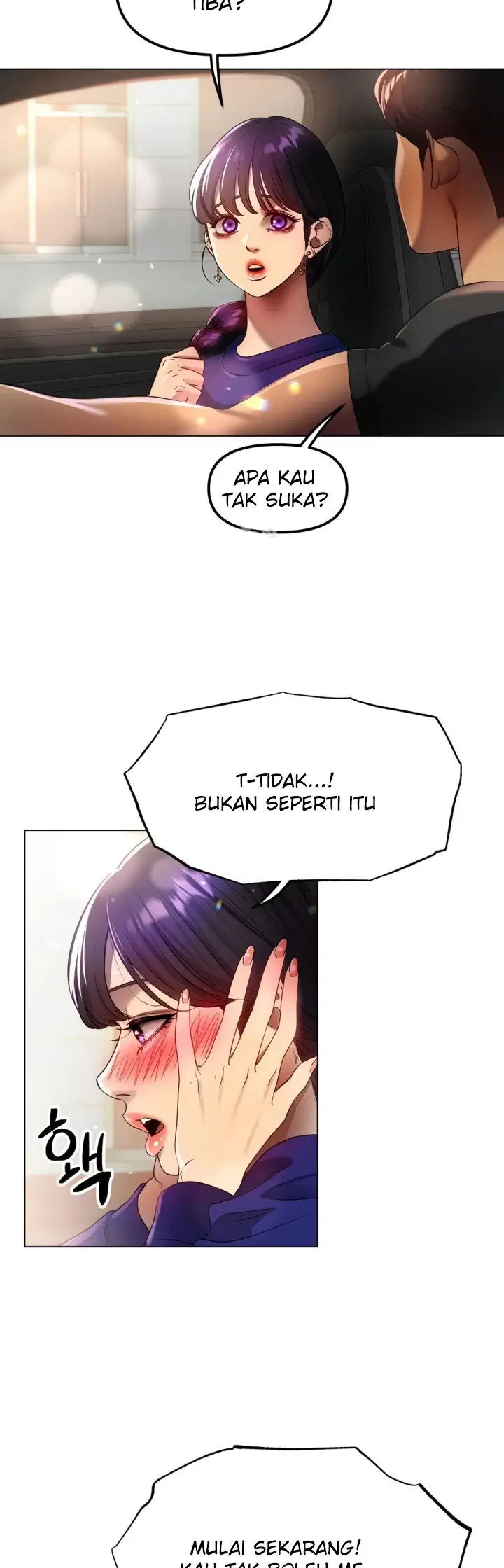 Do You Like to Exercise? - Chapter 34 2