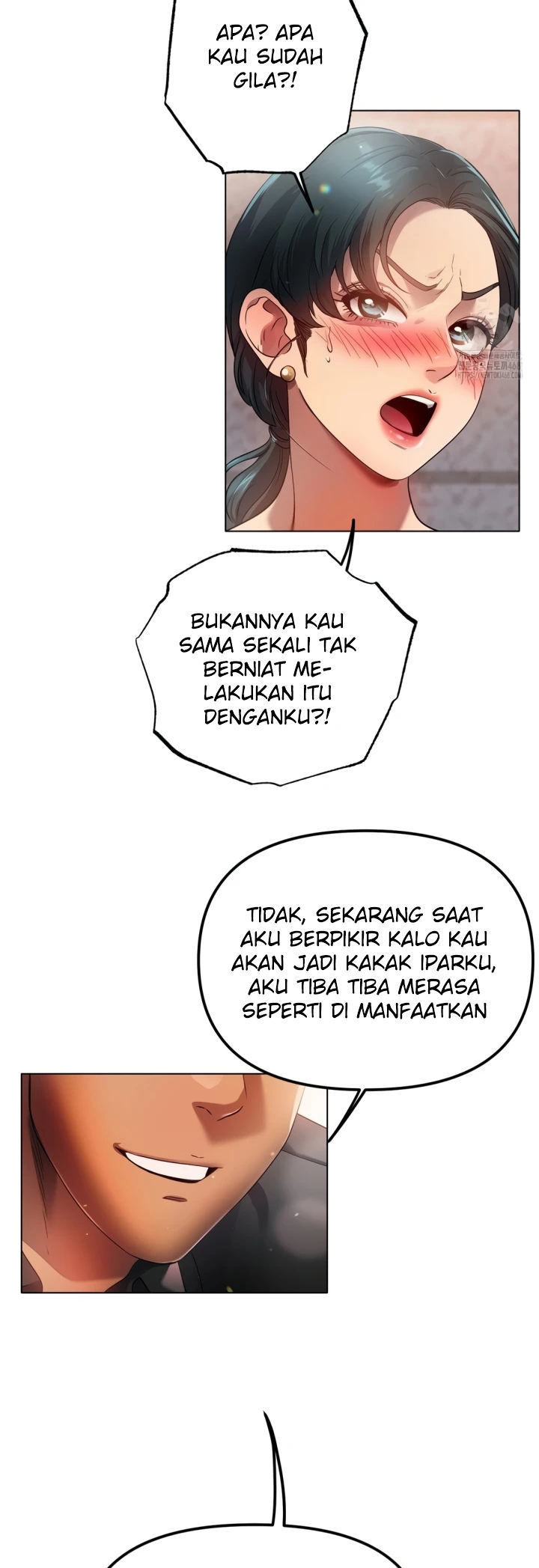 Do You Like to Exercise? - Chapter 34 20