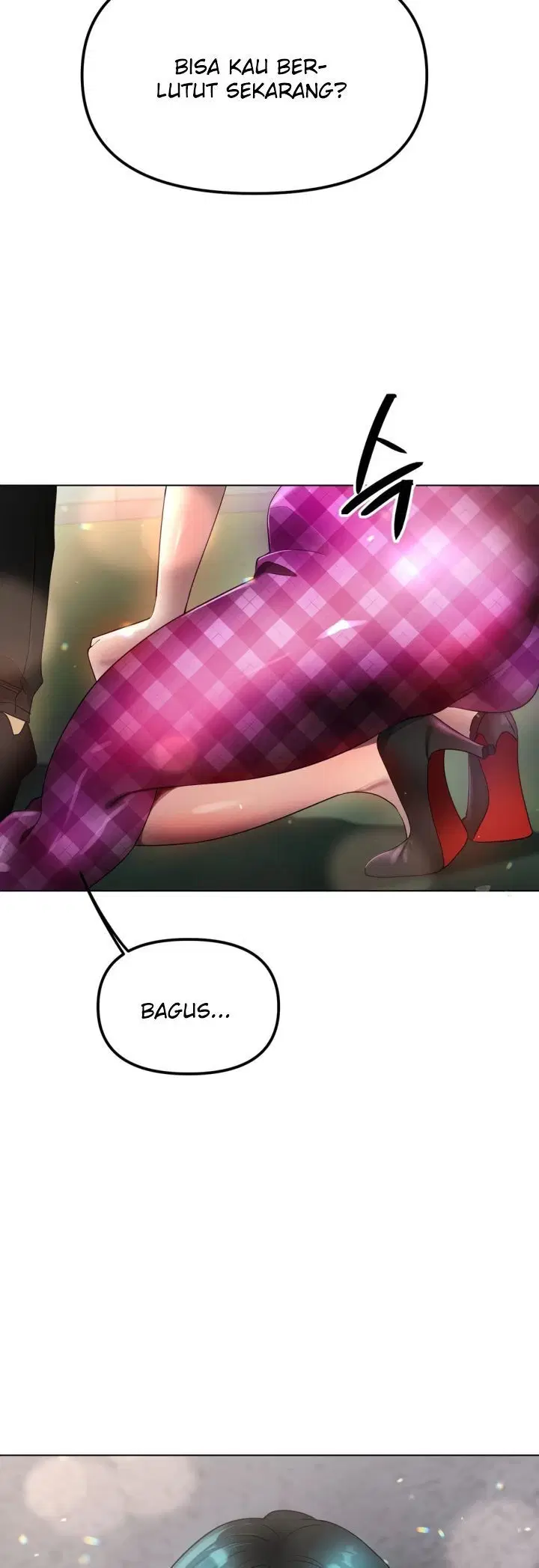 Do You Like to Exercise? - Chapter 34 21