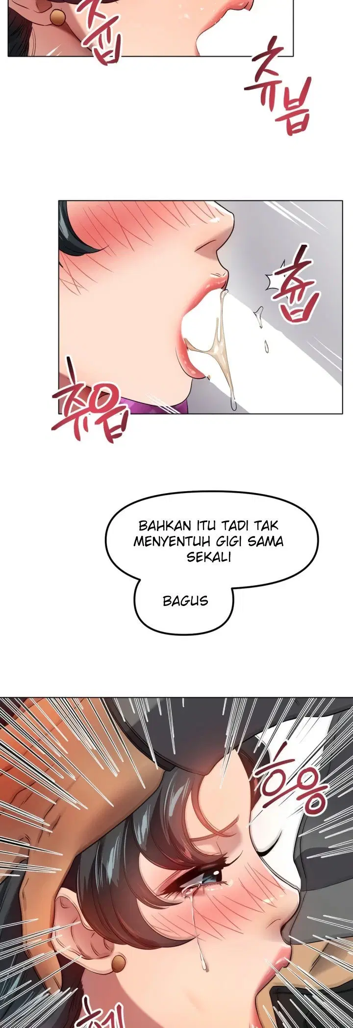 Do You Like to Exercise? - Chapter 34 26