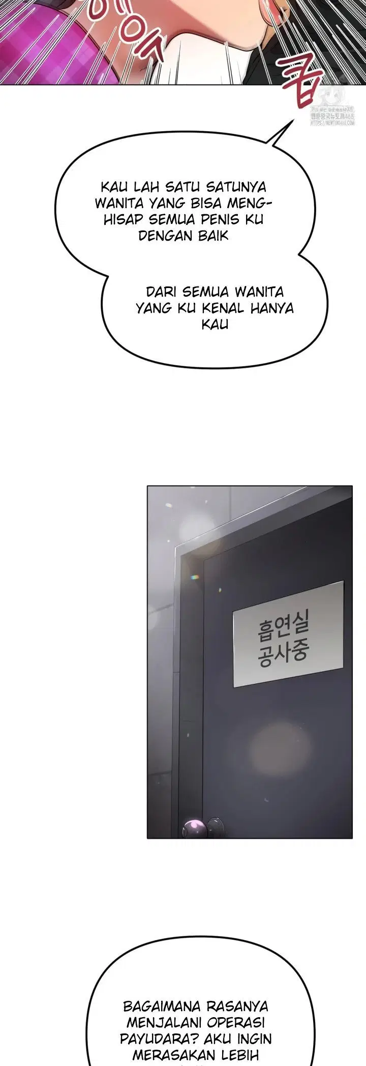 Do You Like to Exercise? - Chapter 34 27