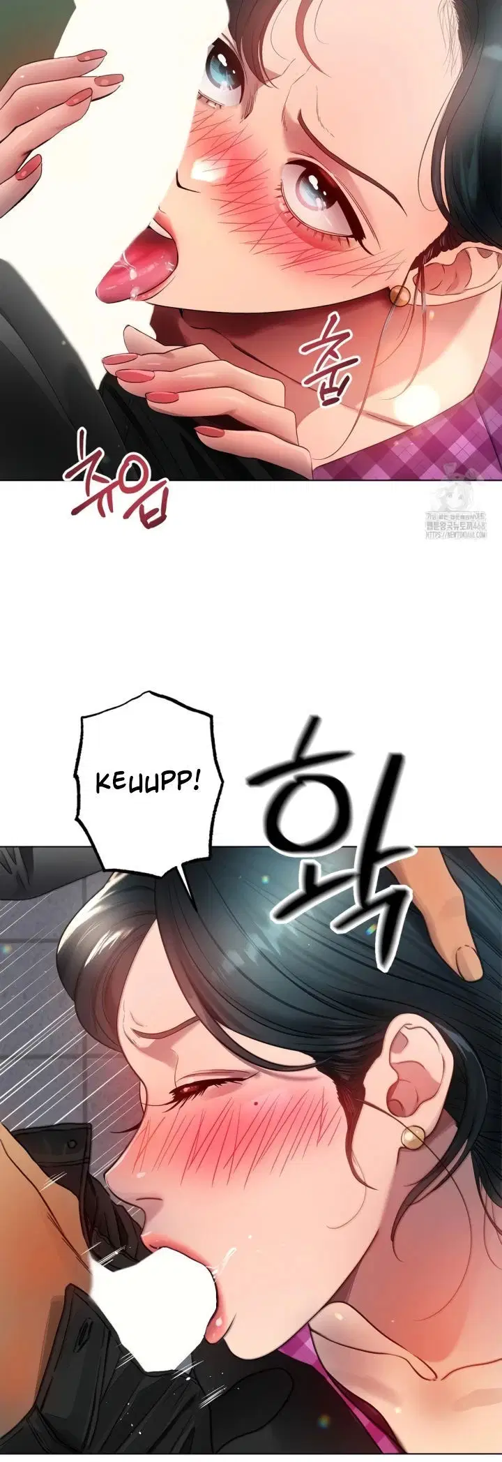 Do You Like to Exercise? - Chapter 34 24