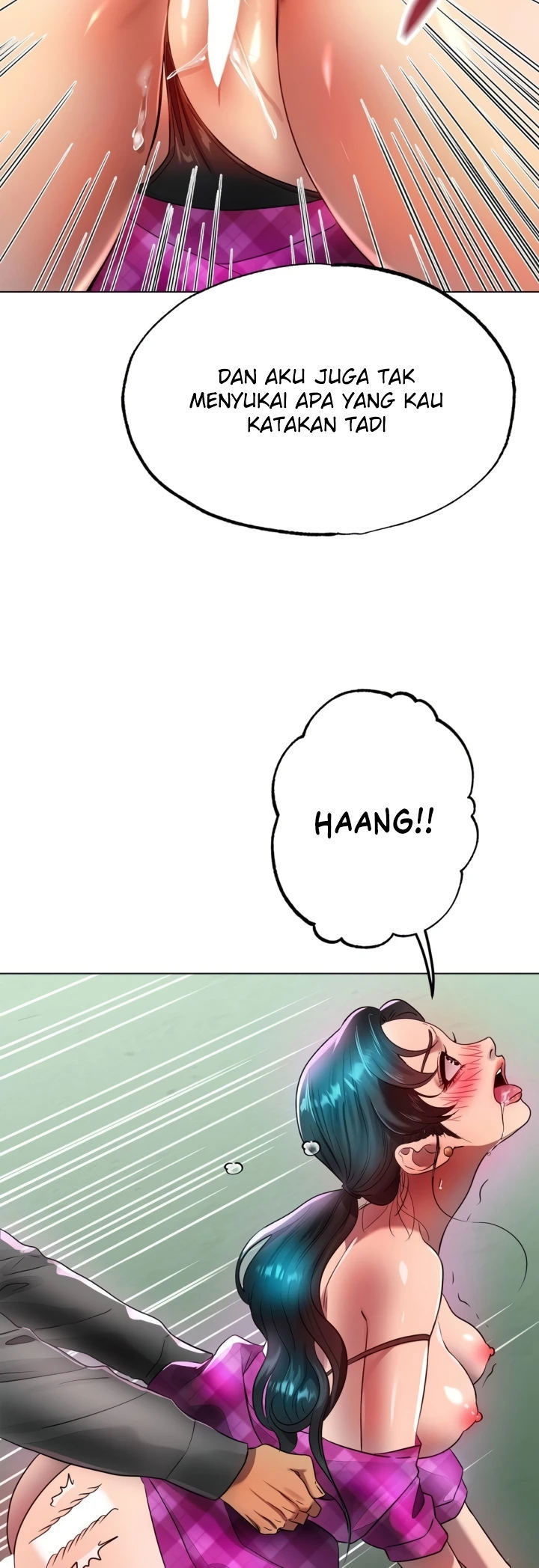 Do You Like to Exercise? - Chapter 34 30