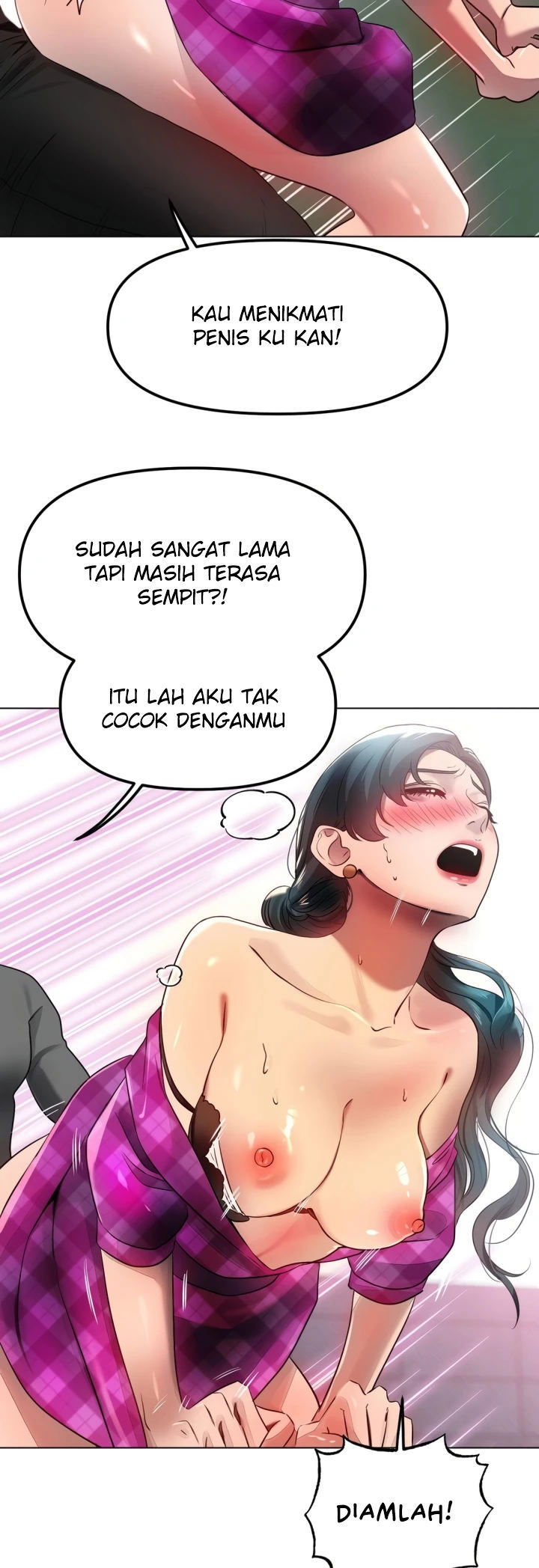 Do You Like to Exercise? - Chapter 34 31