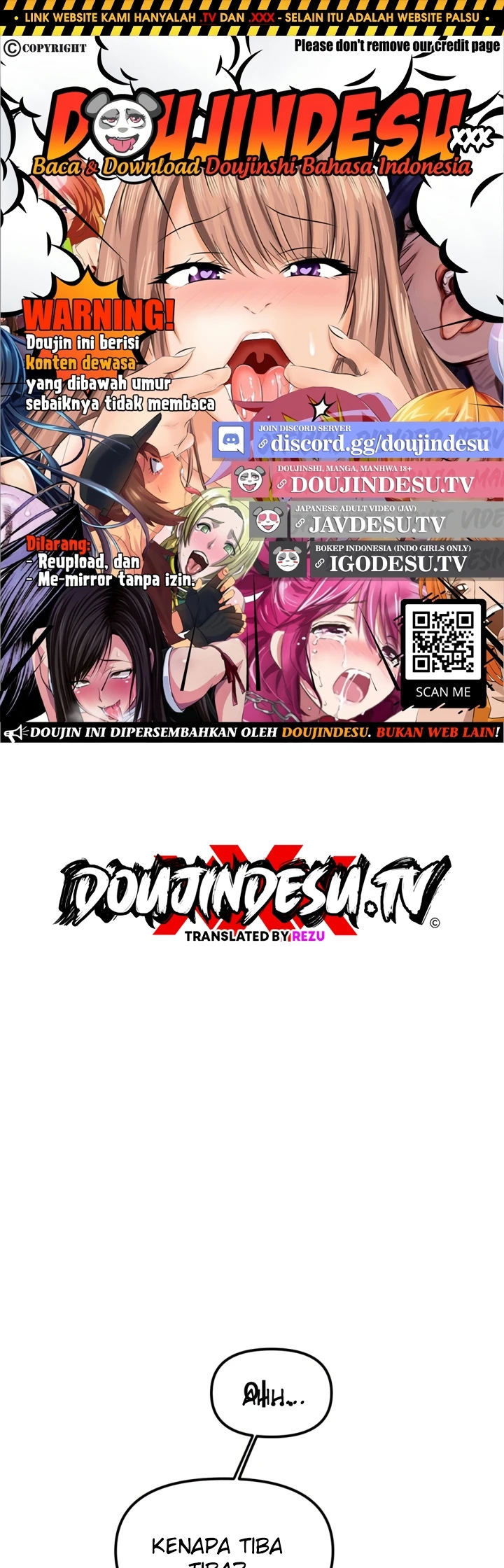 Do You Like to Exercise? - Chapter 34 1