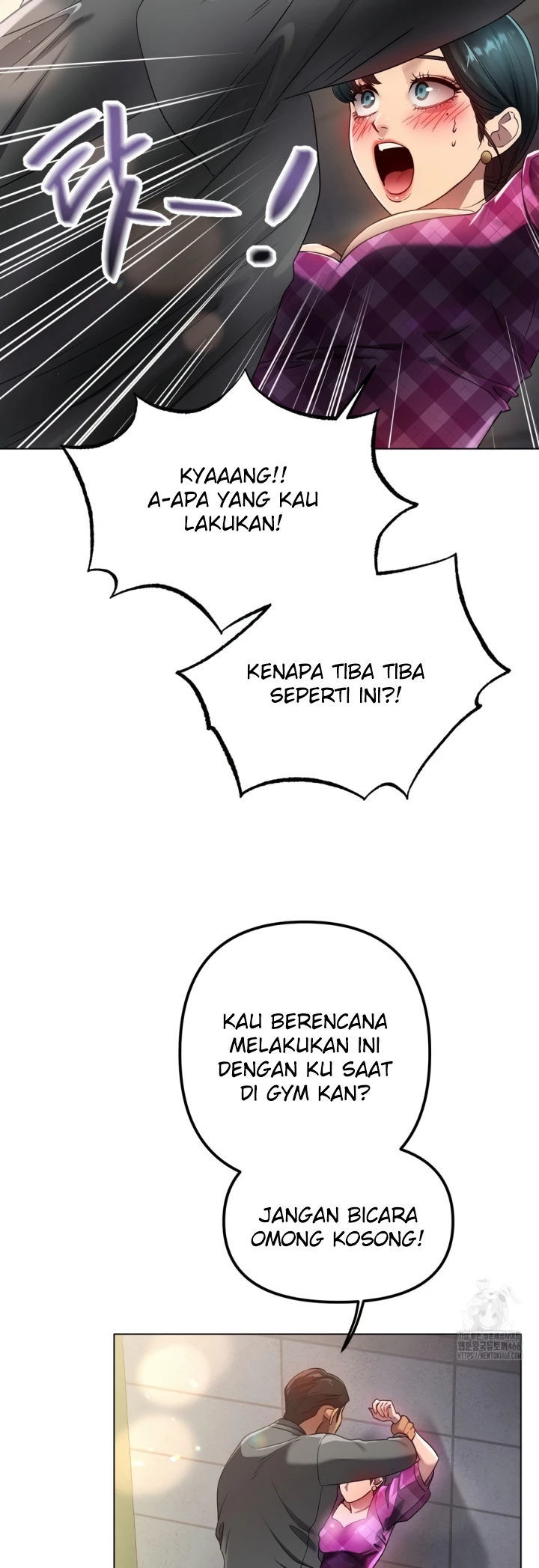 Do You Like to Exercise? - Chapter 34 18
