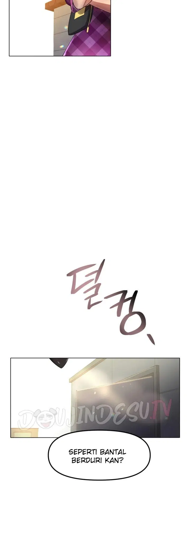 Do You Like to Exercise? - Chapter 34 13