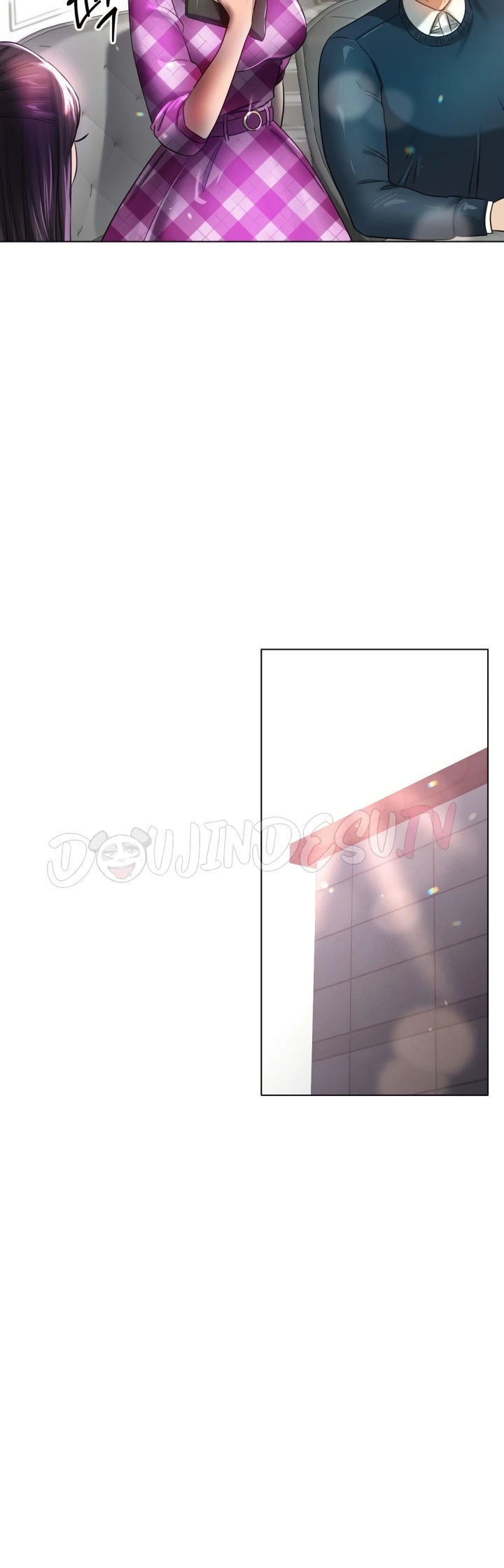 Do You Like to Exercise? - Chapter 34 11