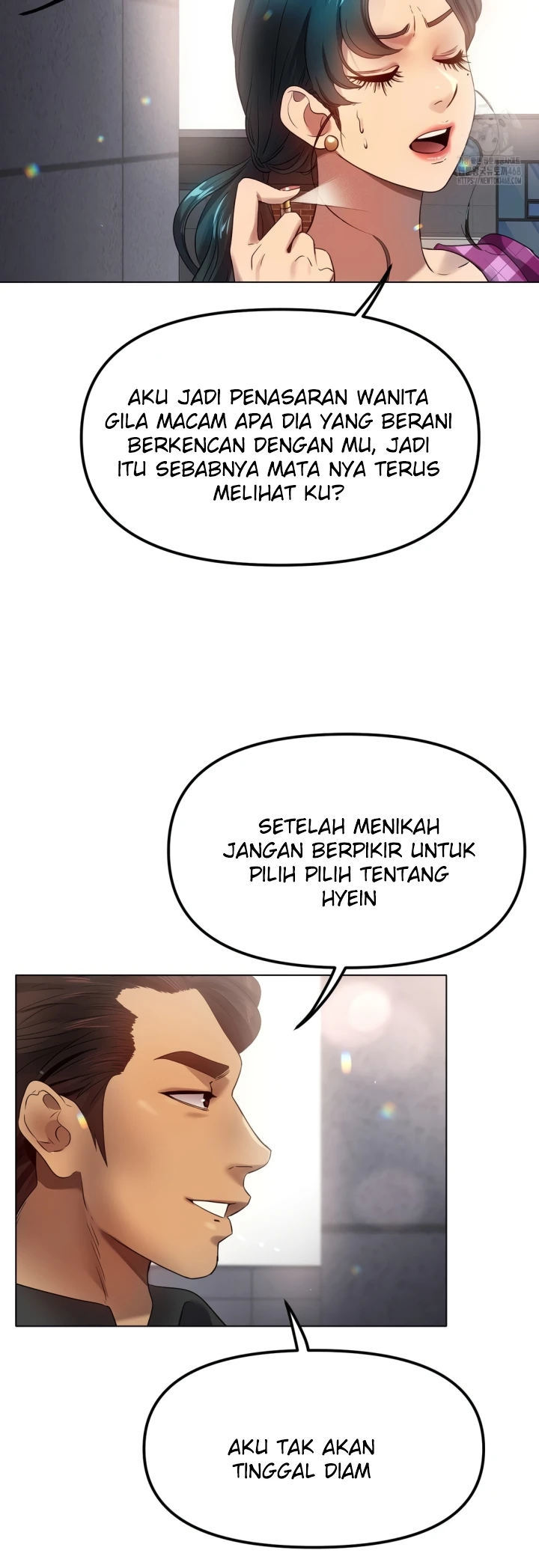 Do You Like to Exercise? - Chapter 34 16