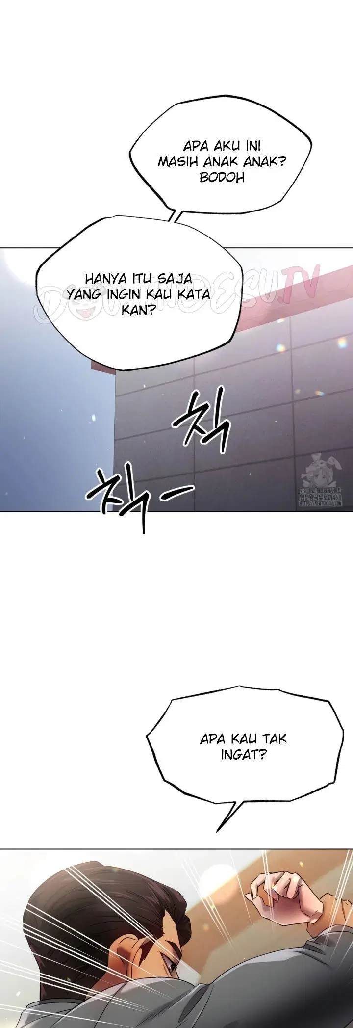 Do You Like to Exercise? - Chapter 34 17