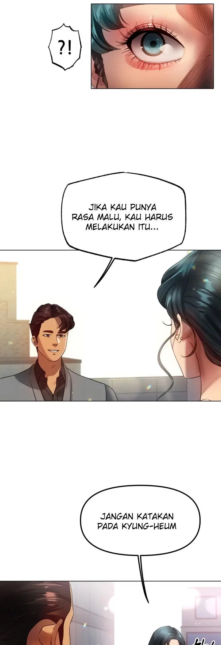 Do You Like to Exercise? - Chapter 34 14