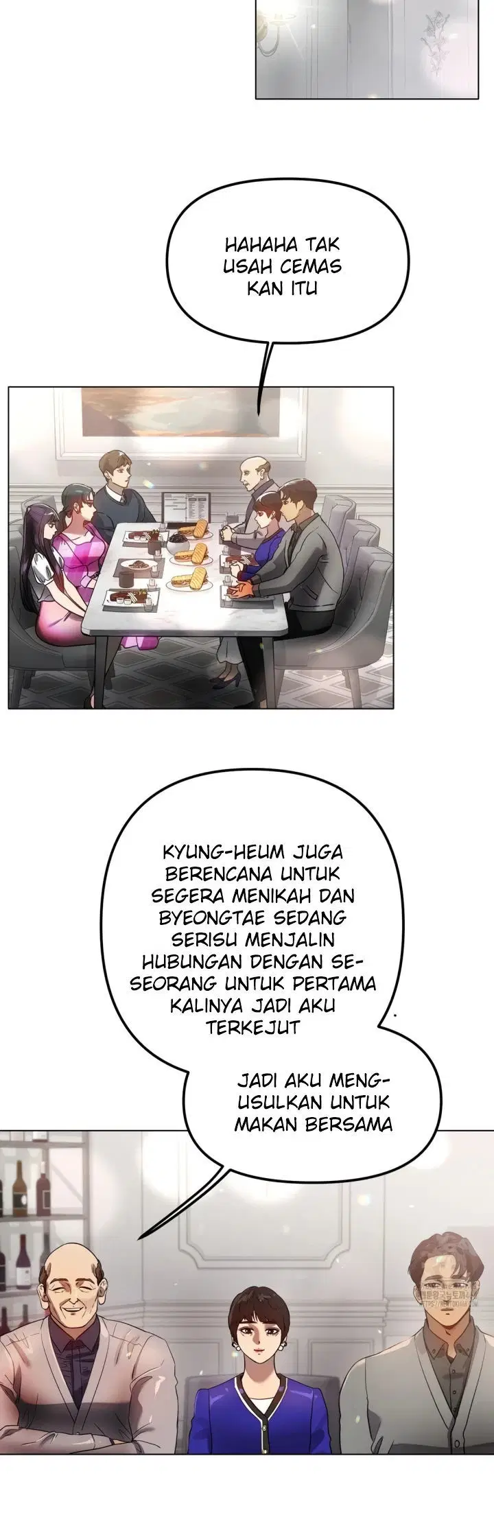 Do You Like to Exercise? - Chapter 34 6