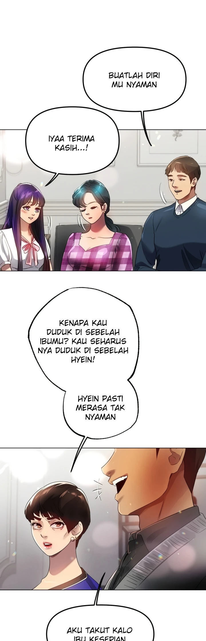 Do You Like to Exercise? - Chapter 34 7