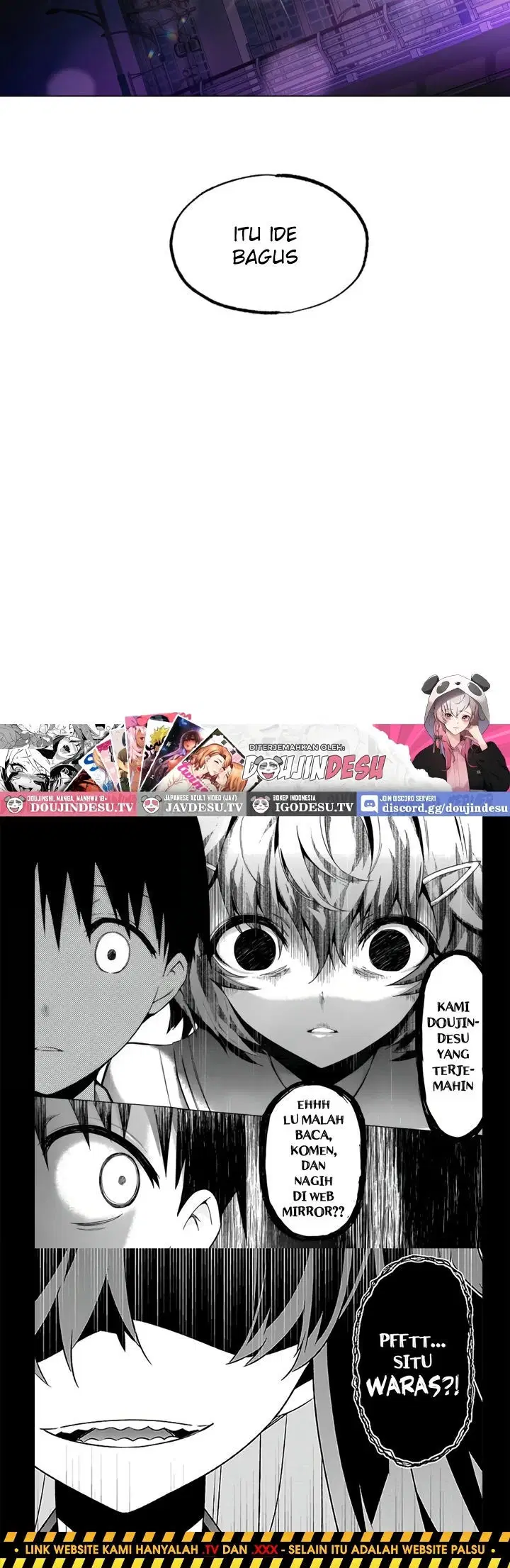Do You Like to Exercise? - Chapter 34 48