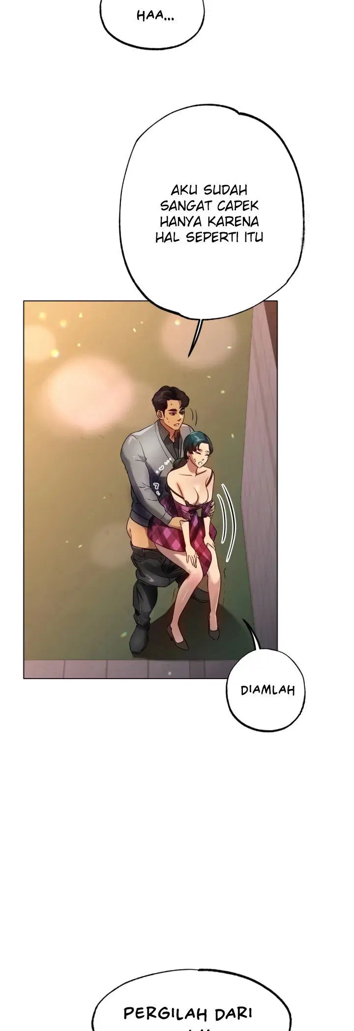 Do You Like to Exercise? - Chapter 34 42