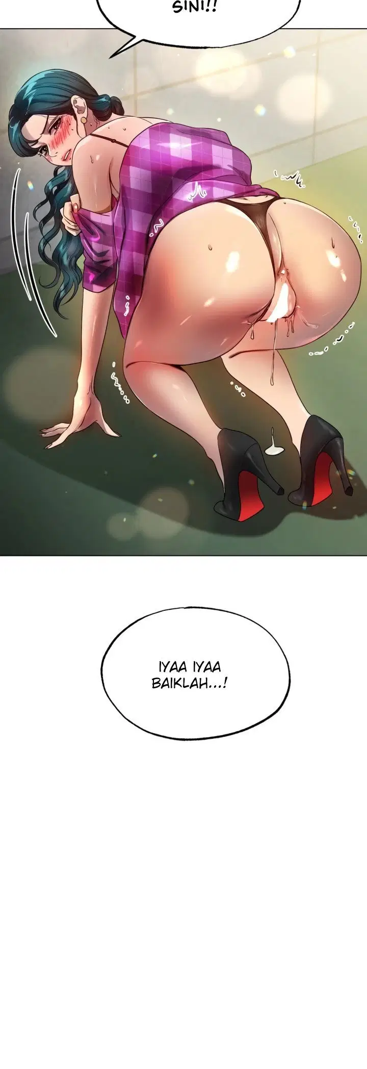 Do You Like to Exercise? - Chapter 34 43