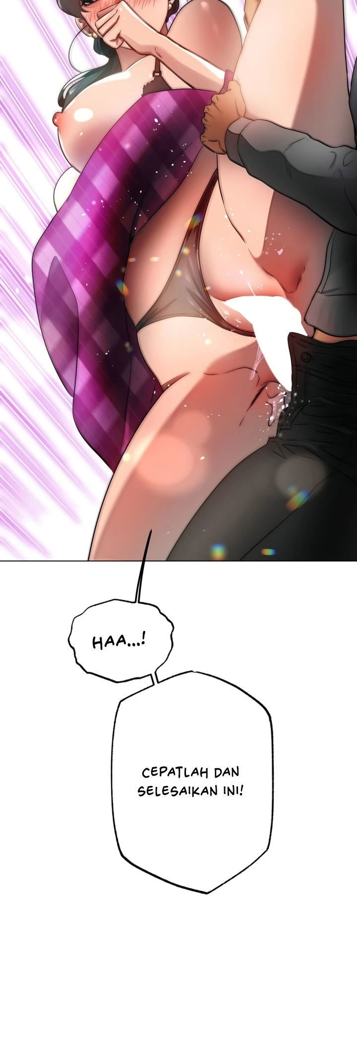 Do You Like to Exercise? - Chapter 34 40