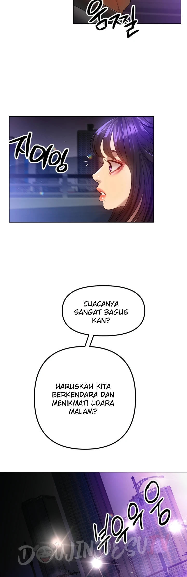 Do You Like to Exercise? - Chapter 34 47
