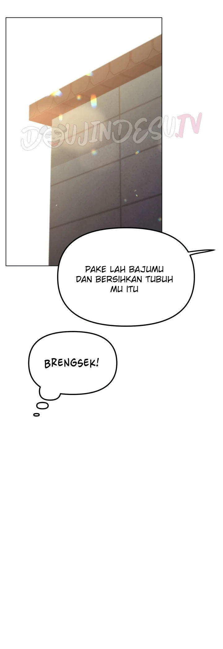 Do You Like to Exercise? - Chapter 34 44