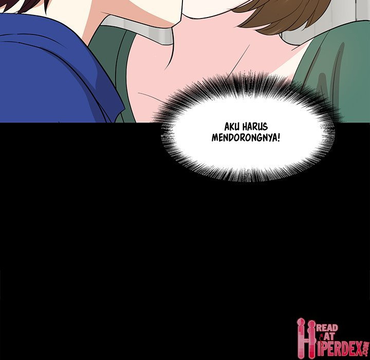 Daddy Long Legs - Chapter 36 8