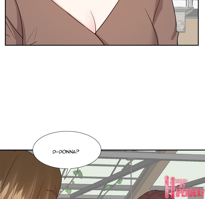 Daddy Long Legs - Chapter 36 89