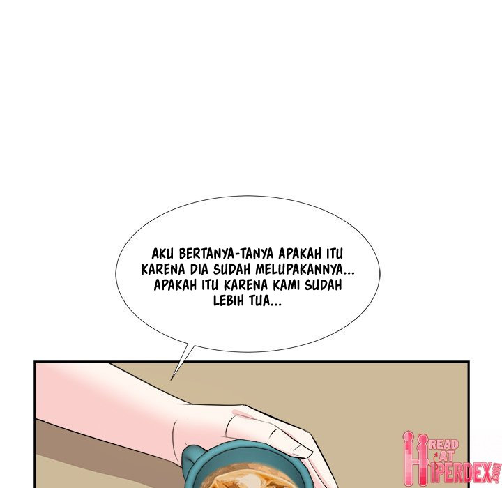 Daddy Long Legs - Chapter 36 83