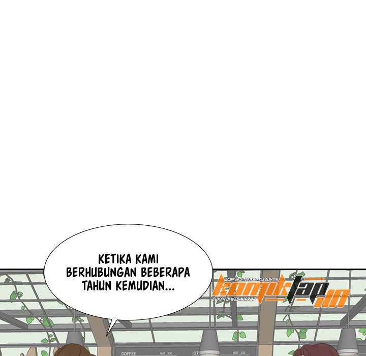 Daddy Long Legs - Chapter 36 81