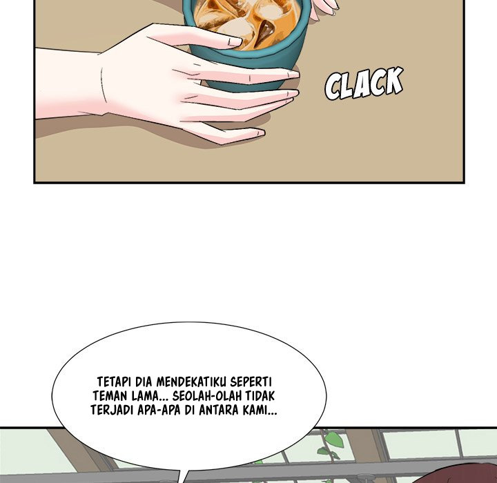 Daddy Long Legs - Chapter 36 84