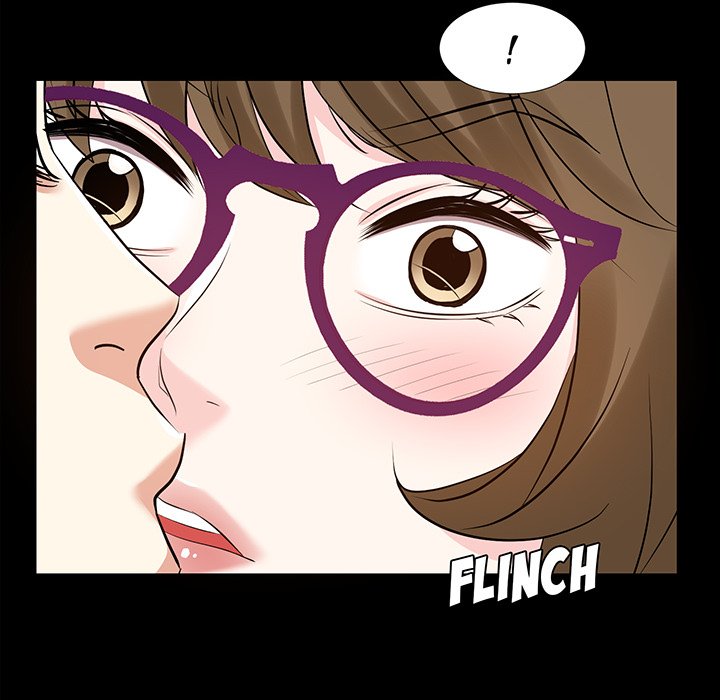 Daddy Long Legs - Chapter 36 9