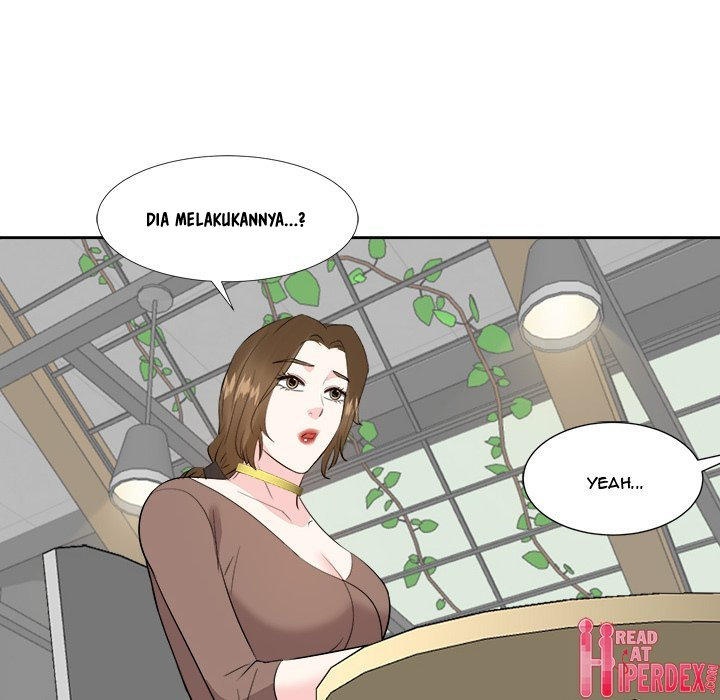 Daddy Long Legs - Chapter 36 98